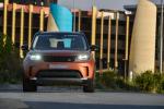 Land Rover Discovery First Edition 2017 года (ZA)